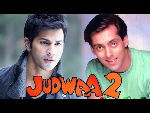 judwaa2:thisiswhatsalmankhangiftedvarundhawanbeforetheshooting